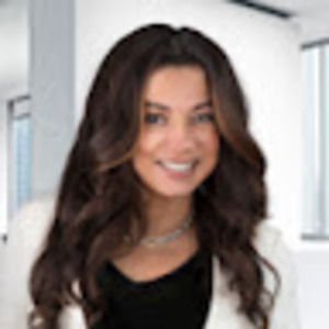 Meet your Posher, Katia